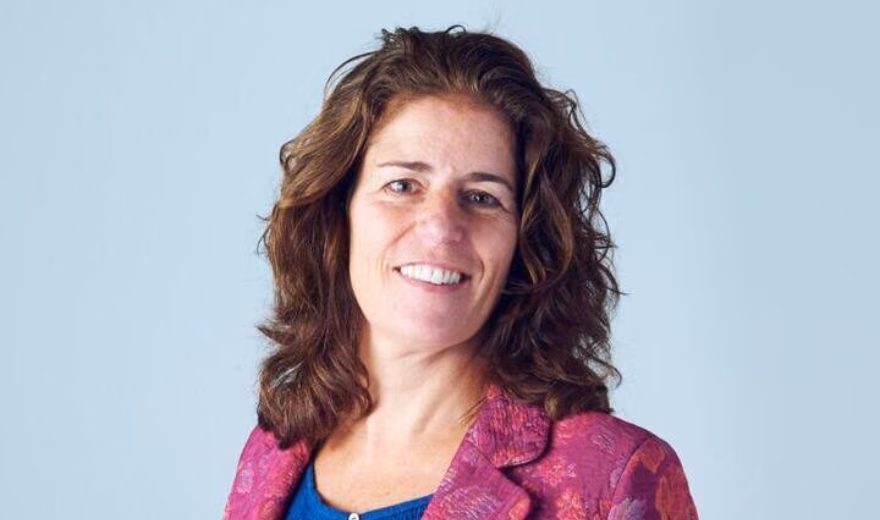 Portret van Tamara Kee van Normec Foodcare.